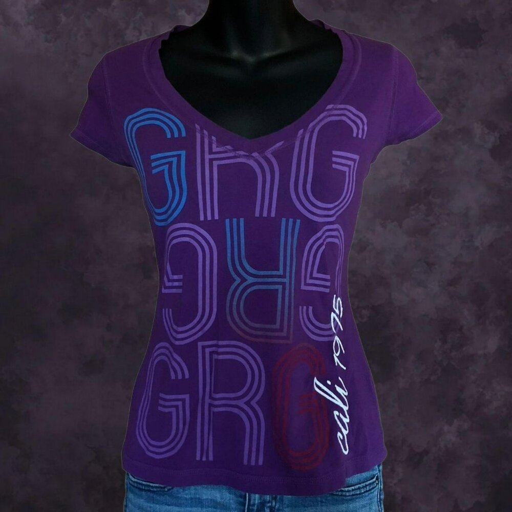 2000s Garage Tee